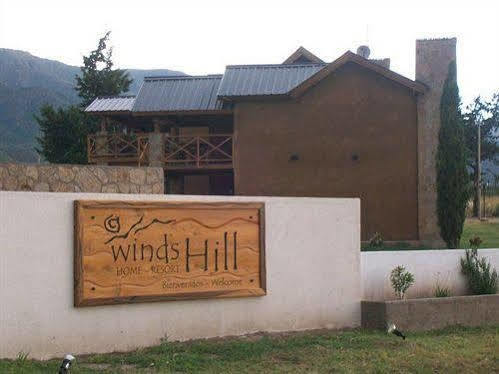 Winds Hill Home Resort Cortaderas Εξωτερικό φωτογραφία